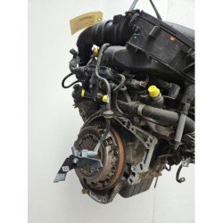 Moteur Peugeot 208 1 Phase 1 (2)