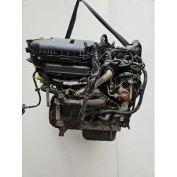 Moteur Peugeot 208 1 Phase 1 (3)