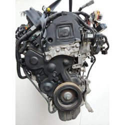 Moteur Peugeot 208 1 Phase 1 (4)