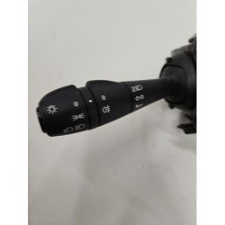 Com (bloc Contacteur Tournant+commodo Essuie Glace+commodo Phare) Dacia Sandero 2 Phase 1 (3)