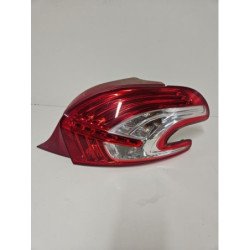 Feu Arriere Principal Droit (feux) Peugeot 208 1 Phase 1 (1)