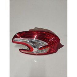 Feu Arriere Principal Gauche (feux) Peugeot 208 1 Phase 1 (1)