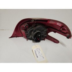 Feu Arriere Principal Gauche (feux) Peugeot 208 1 Phase 1 (2)