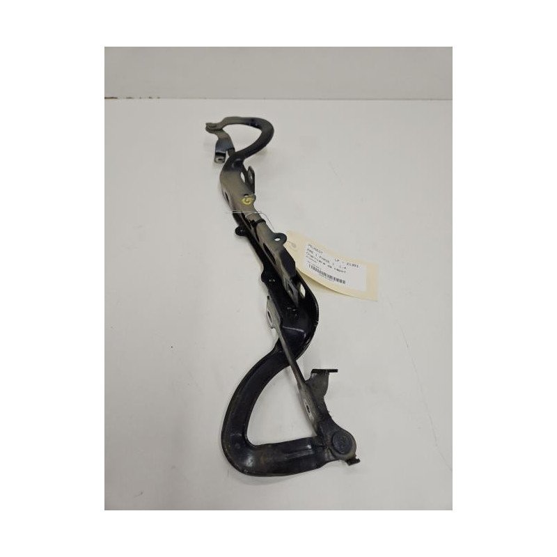 Charniere De Capot Peugeot 208 1 Phase 1 (1)
