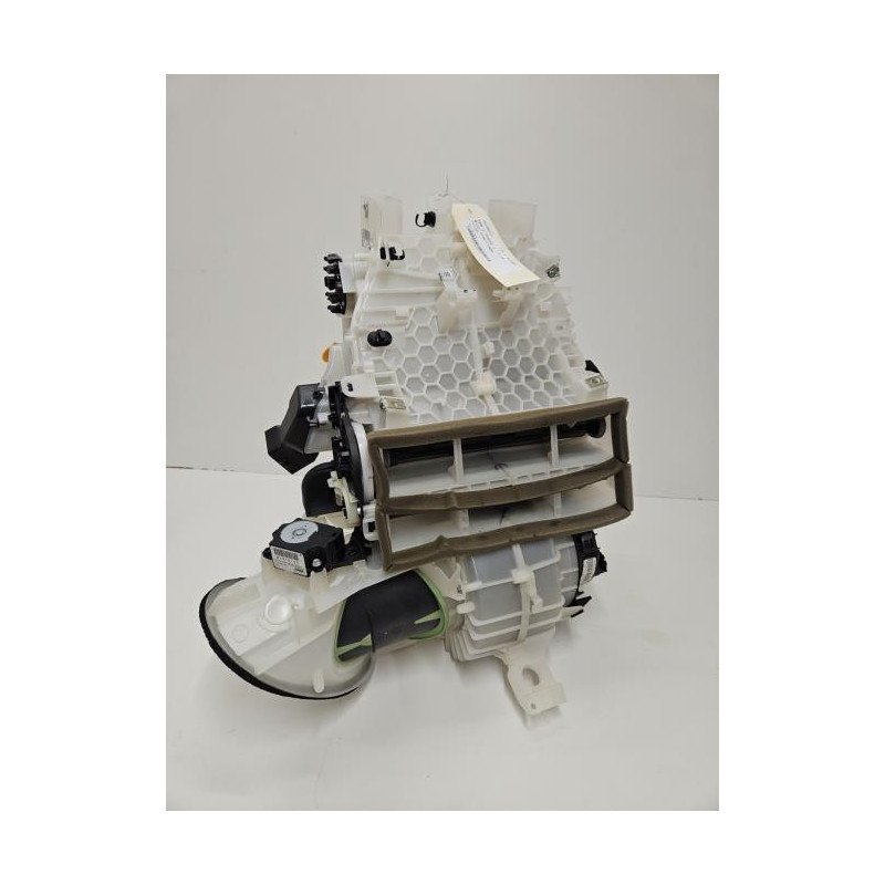 Bloc Chauffage Peugeot 208 1 Phase 1 (1)