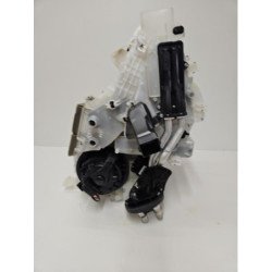 Bloc Chauffage Peugeot 208 1 Phase 1 (4)