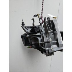 Boite De Vitesses Renault Megane 2 Phase 1 (3)