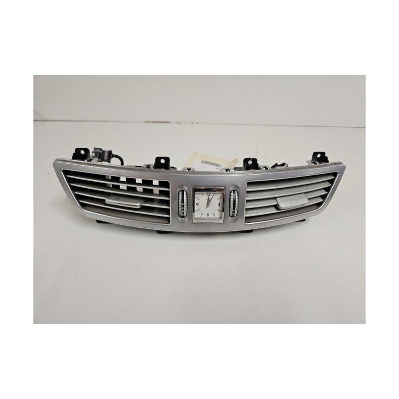 Aerateur Tableau De Bord Mercedes Classe S 221 Phase 1 (1)