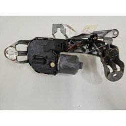 Moteur Essuie Glace Avant Mercedes Classe S 221 Phase 1 (1)