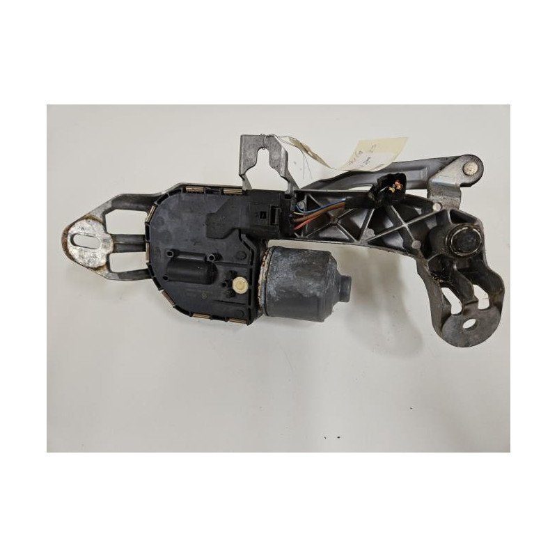 Moteur Essuie Glace Avant Mercedes Classe S 221 Phase 1 (1)