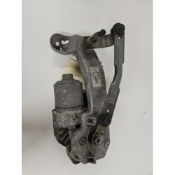 Moteur Essuie Glace Avant Mercedes Classe S 221 Phase 1 (2)