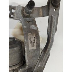 Moteur Essuie Glace Avant Mercedes Classe S 221 Phase 1 (3)