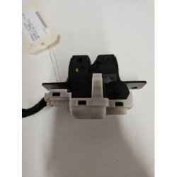 Serrure De Coffre Renault Megane 2 Phase 1 (1)