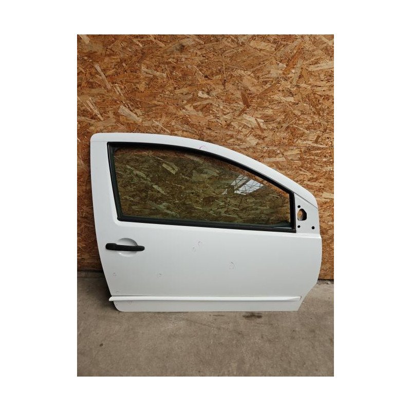 Porte Avant Droit Citroen C2 Phase 1 (1)