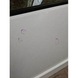 Porte Avant Droit Citroen C2 Phase 1 (9)