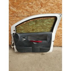 Porte Avant Droit Citroen C2 Phase 1 (11)