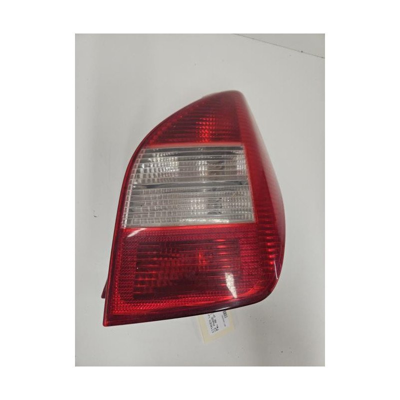 Feu Arriere Principal Droit (feux) Citroen C2 Phase 1 (1)