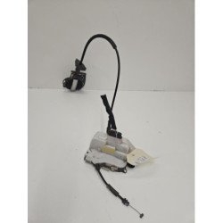 Serrure Avant Gauche Citroen C2 Phase 1 (1)