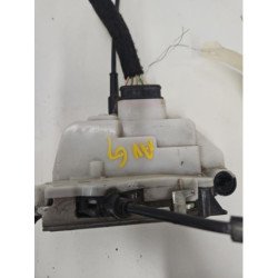 Serrure Avant Gauche Citroen C2 Phase 1 (2)