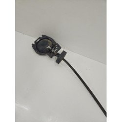 Serrure Avant Gauche Citroen C2 Phase 1 (5)