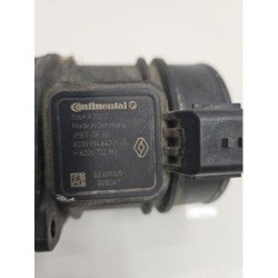 Debitmetre Renault Master 3 Phase 1 (3)