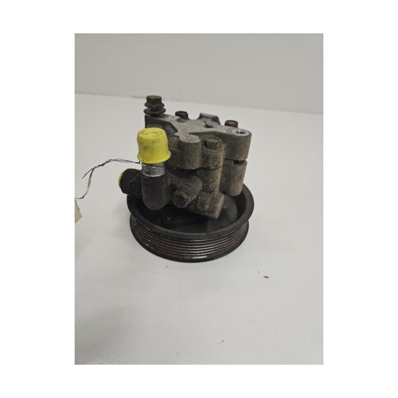 Pompe De Direction Renault Master 3 Phase 1 (1)