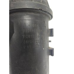 Support De Filtre Carburant Renault Master 3 Phase 1 (3)