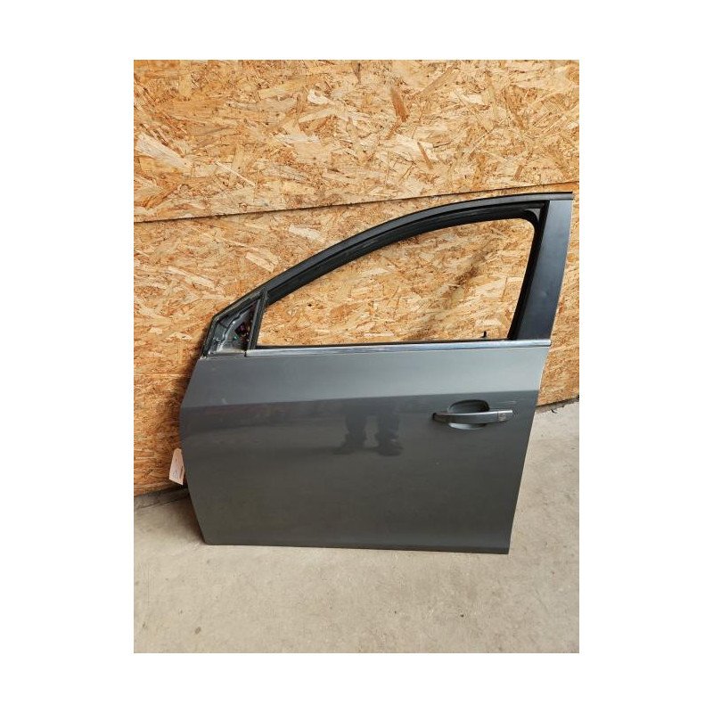 Porte Avant Gauche Chevrolet Cruze Phase 1 (1)
