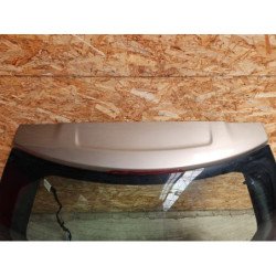 Malle/hayon Arriere Citroen C3 2 Phase 1 (1)