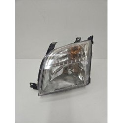 Optique Avant Principal Gauche (feux)(phare) Ford Fusion Phase 1 (1)