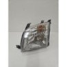 Optique Avant Principal Gauche (feux)(phare) Ford Fusion Phase 1 (1)