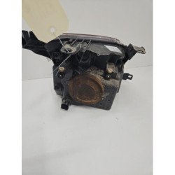 Optique Avant Principal Gauche (feux)(phare) Ford Fusion Phase 1 (2)