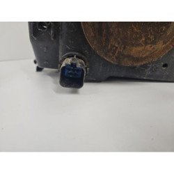 Optique Avant Principal Gauche (feux)(phare) Ford Fusion Phase 1 (3)