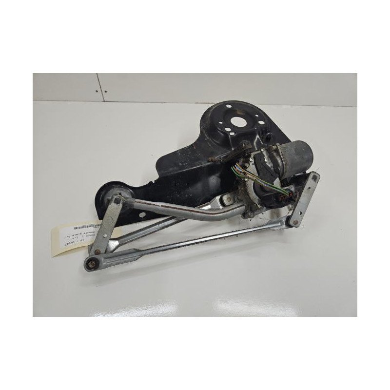 Moteur Essuie Glace Avant Ford Fusion Phase 1 (1)