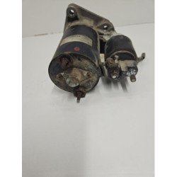 Demarreur Ford Fusion Phase 1 (2)