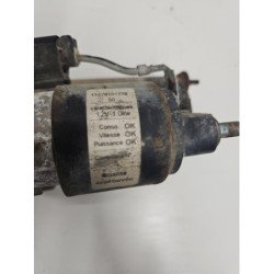 Demarreur Ford Fusion Phase 1 (4)