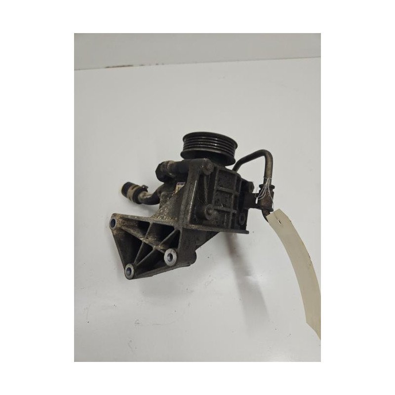 Pompe De Direction Ford Fusion Phase 1 (1)