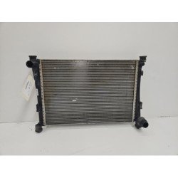 Radiateur Eau Ford Fusion Phase 1 (1)
