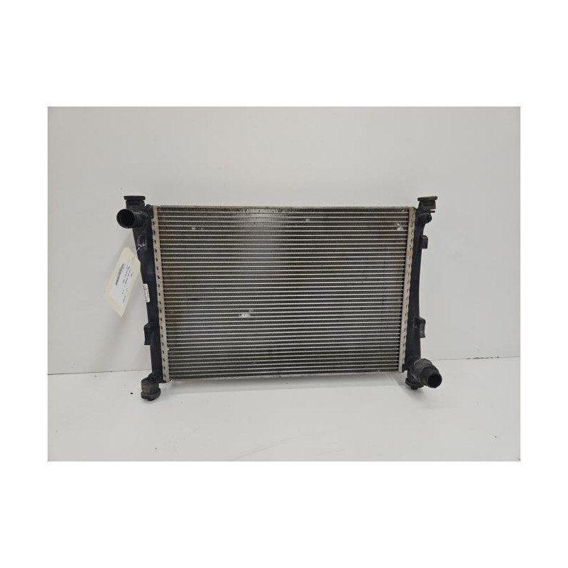 Radiateur Eau Ford Fusion Phase 1 (1)
