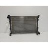 Radiateur Eau Ford Fusion Phase 1 (1)