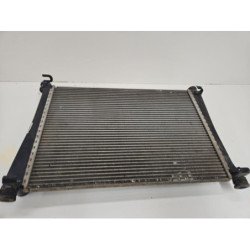 Radiateur Eau Ford Fusion Phase 1 (2)