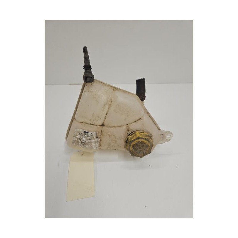 Vase D'expansion Ford Fusion Phase 1 (1)