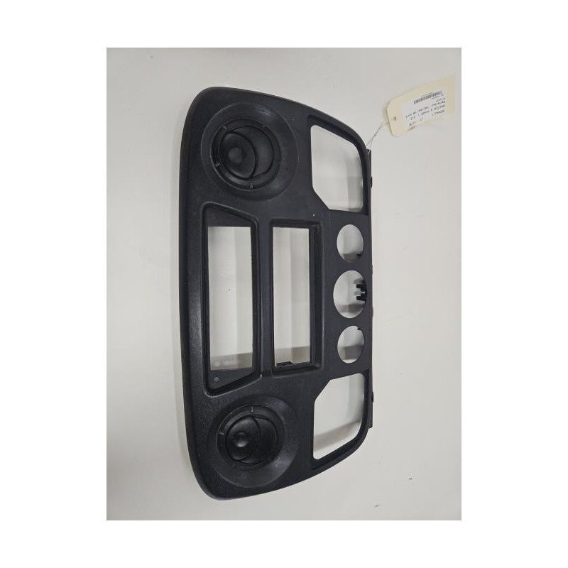 Aerateur Tableau De Bord Renault Master 3 Phase 1 (1)