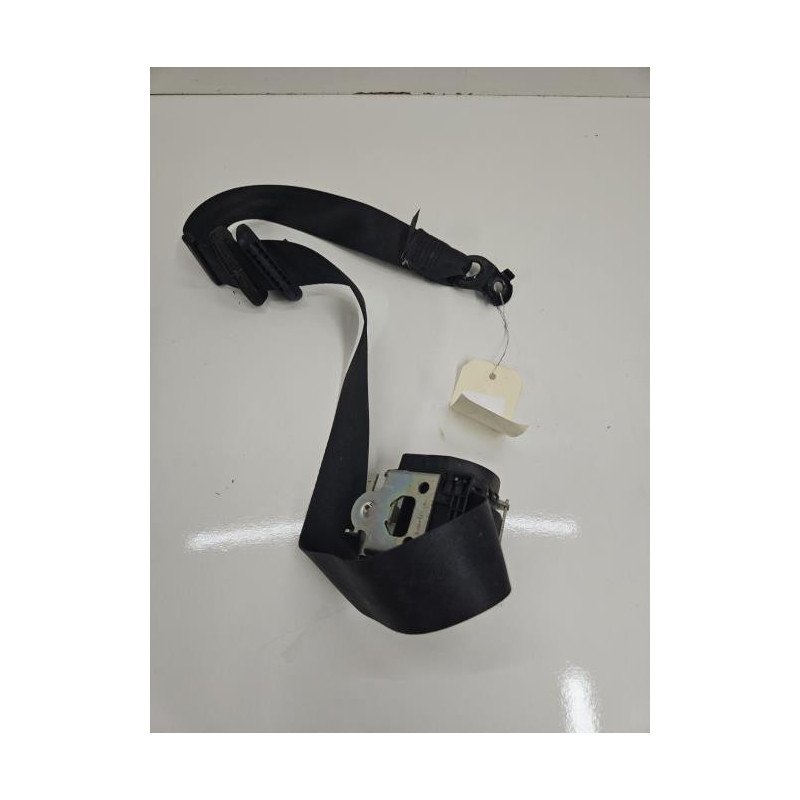 Ceinture Avant Droit Renault Master 3 Phase 1 (1)