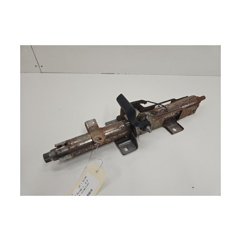 Colonne De Direction Renault Master 3 Phase 1 (1)