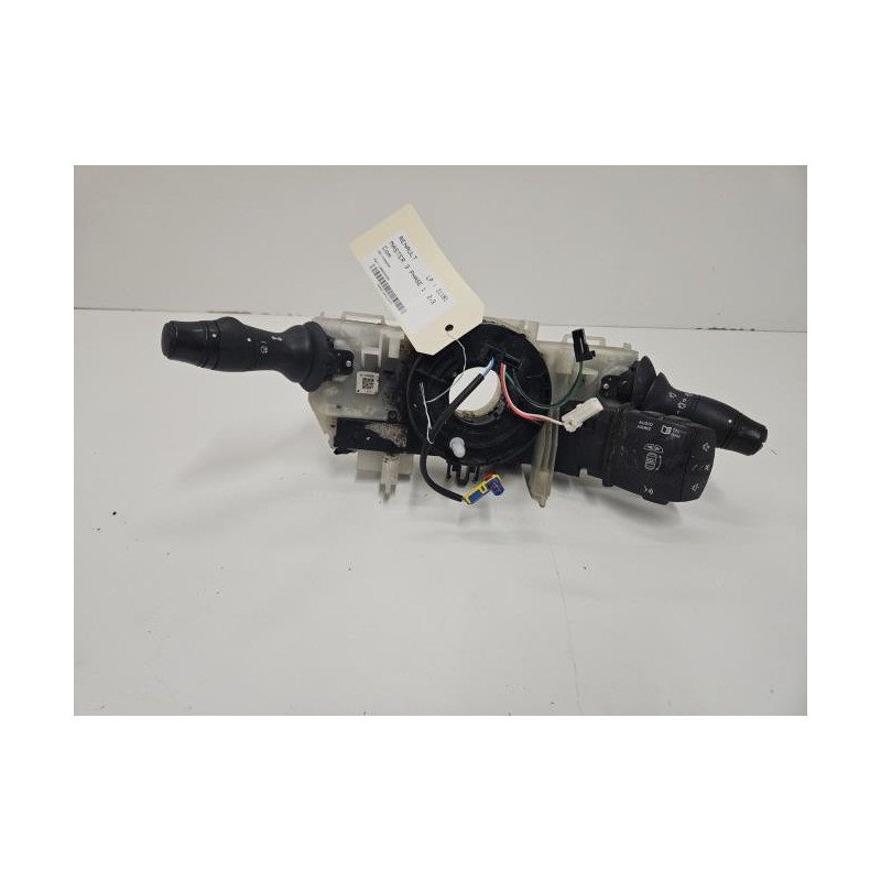 Com (bloc Contacteur Tournant+commodo Essuie Glace+commodo Phare) Renault Master 3 Phase 1 (1)