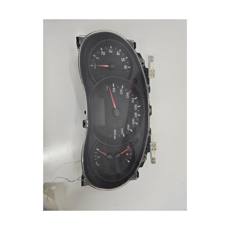 Compteur Renault Master 3 Phase 1 (1)