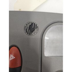Eclairage De Plafonnier Renault Master 3 Phase 1 (2)