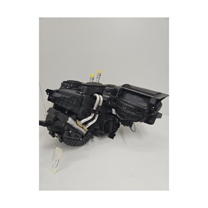 Bloc Chauffage Renault Master 3 Phase 1 (1)