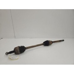 Cardan Droit (transmission) Renault Master 3 Phase 1 (1)